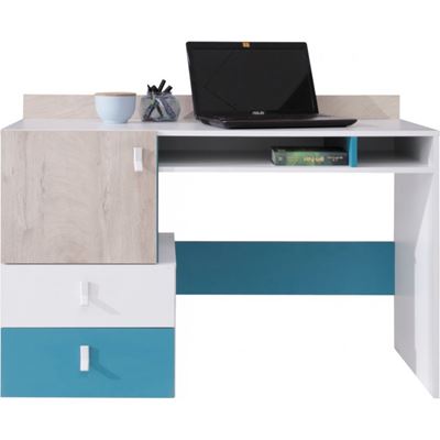 PSACÍ STŮL PLANET PL9 125 cm  PSACÍ STŮL PLANET PL9 125 cm