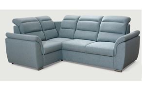 SEDACÍ SOUPRAVA MEDIOLAN 1+R+2F 185x251 všechny látky 
