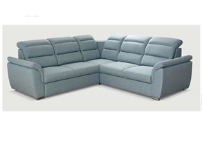 SEDACÍ SOUPRAVA MEDIOLAN 2+R+2F 251x251 všechny látky 