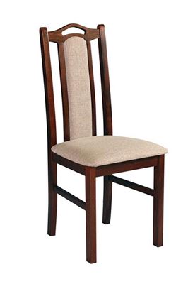 JÍDELNÍ ŽIDLE BOSS 9