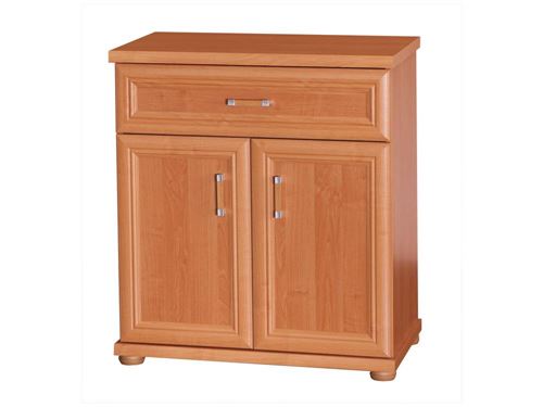 KOMODA OSKAR OK 80 1S2D olše