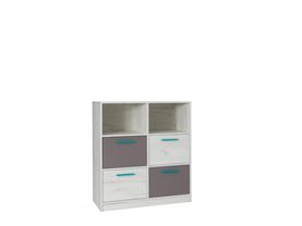KOMODA REST R04 97/108/45