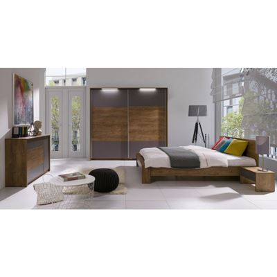 Ložnice LATIKA sestava 3 korpus lamina 22 mm