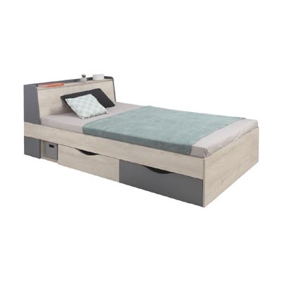 POSTEL DELTA 15 120/200