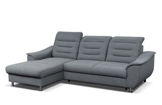 SEDACÍ SOUPRAVA BELLI OT-2F všechny látky