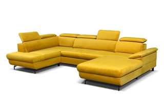 SEDACÍ SOUPRAVA LOFTI UP-2F-OT 203x333x203