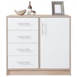 KOMODA SMART MALÁ 90
