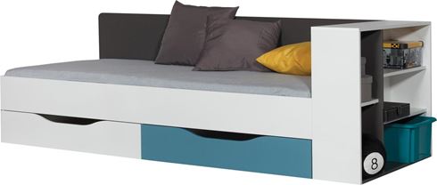 TABLO TA12A+B POSTEL S ÚLOŽNÝM PROSTOREM 94/229/75