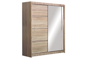 SKŘÍŇ VISTA 150/215/61 DUB SONOMA