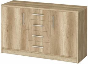 KOMODA GILBERTO 2  140/83/45 COUTRY GREY
