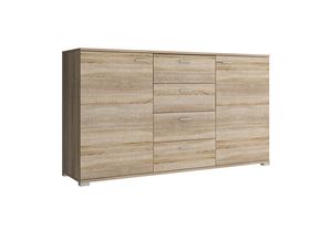 KOMODA MAJA 150/85/40 2D4Š 