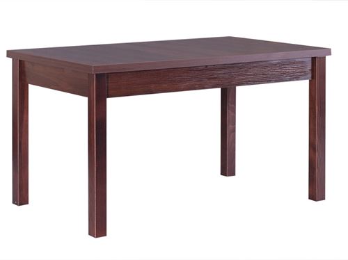 ROZKLÁDACÍ JÍDELNÍ STŮL MODENA 1 140/180 CM