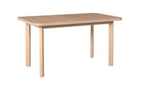ROZKLÁDACÍ JÍDELNÍ STŮL WENUS 2P 140/180/80