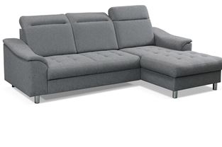 ROHOVÁ SEDACÍ SOUPRAVA GENE OT-2F 178/264 CM