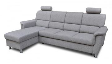  SEDACÍ SOUPRAVA DUO EVER-PANAMA OT-3F 162/250 CM