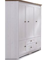 ŠATNÍ SKŘÍŇ PARYS PS3 156