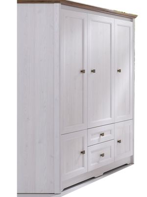 ŠATNÍ SKŘÍŇ PARYS PS3 156