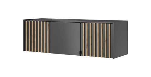 NÁSTAVEC NA ŠATNÍ SKŘÍŇ NELLY 3D 155/50/51
