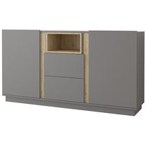 KOMODA GREY IV.04 180/97/42 XXL