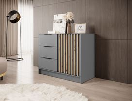 KOMODA NELLY 2D K2 105/86/51