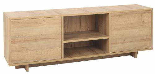 Televizní stolek Noma N01 180 cm 