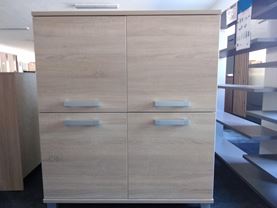 KOMODA MAXIMUS M04  100 cm 