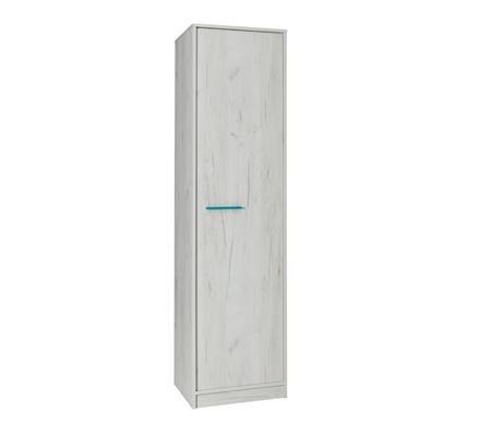 ŠATNÍ SKŘÍŇ REST R01 50/195/51 