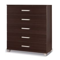 KOMODA MAXIMUS M20 šuplíková 100 cm 
