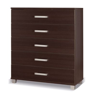 KOMODA MAXIMUS M20 šuplíková 100 cm 