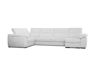Rohová sedací souprava Lewis OT-II 324x160 polohovací záda 