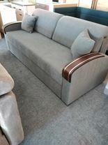 Pohovka Tatiana 231 výška sedu 55 cm 