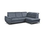 SEDACÍ SOUPRAVA IMONE UP+2F 190x270 UPL+2FP roh pravý