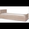 POSTEL MAXIMUS M28 80x200 dub sonoma