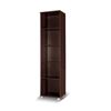 REGÁL MAXIMUS M12  50x203X40 kaštan venge 