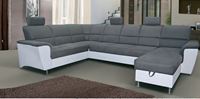 Rohová sedací souprava Duo Ever Maxi OT-3F-R-2 325 cm AKCE 2P-R-3F-OTL